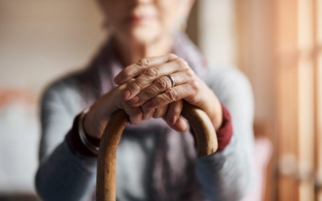Une proposition de loi pour « vieillir dans la dignité »