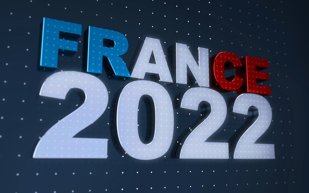 Vague IA à l’Elysée, Manifeste pour la présidentielle 2022 – Laurence Devillers