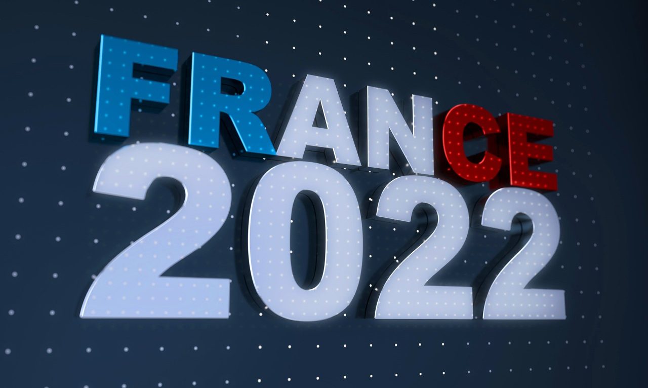 Vague IA à l’Elysée, Manifeste pour la présidentielle 2022 - Laurence Devillers