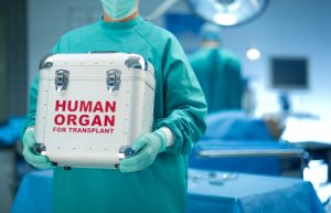 Dons d’organes : une liste prioritaire pour les proches des donneurs chinois