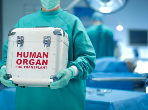 Dons d’organes après euthanasie : et maintenant en Australie ?