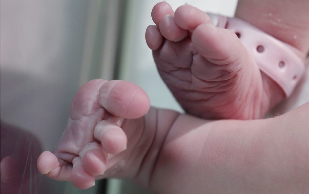 FIV à 3 parents : première naissance au Royaume-Uni