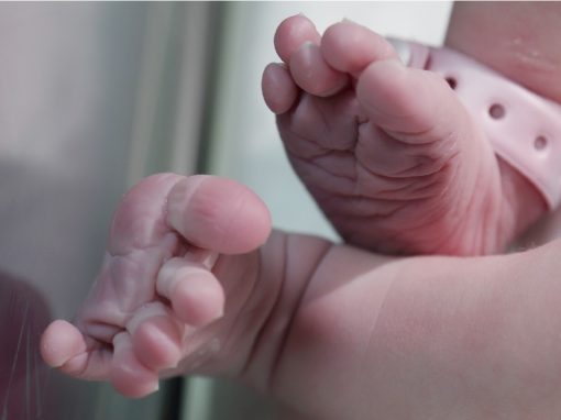 FIV à 3 parents : première naissance au Royaume-Uni