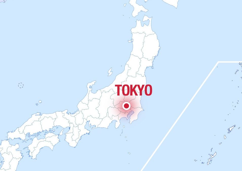 Tokyo : premiers certificats d’union de même sexe