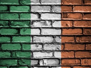 GPA internationale : feu vert du gouvernement irlandais