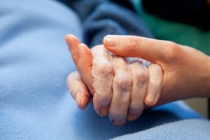 Soins palliatifs : les bénéfices des hôpitaux de jour