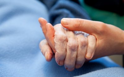 Soins palliatifs : les bénéfices des hôpitaux de jour