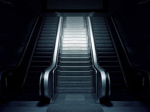 escalator-769790