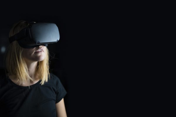 « Un simulateur de mort » en réalité virtuelle
