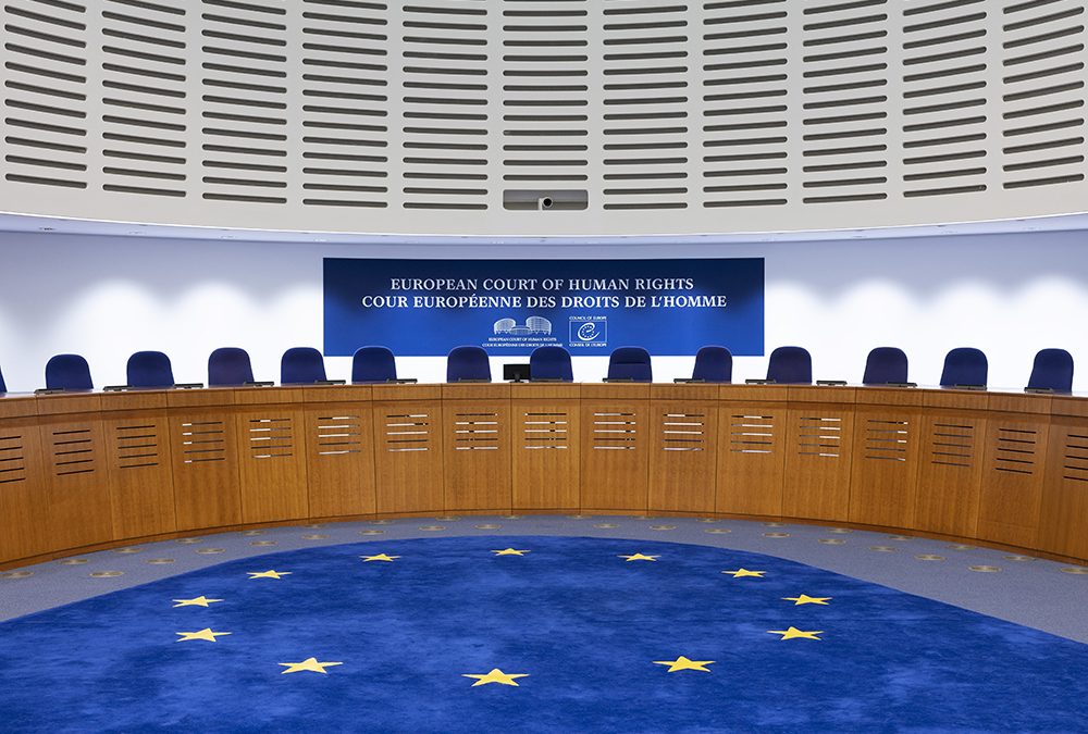 « Comment la Cour européenne des droits de l’homme est en train de construire un droit à mourir »