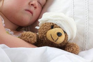 Angleterre : les parents doivent avoir leur mot à dire concernant les soins de fin de vie de leur enfant