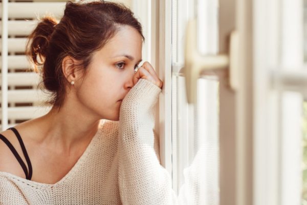 Une femme sur trois souffre de dépression après avoir avorté selon une étude