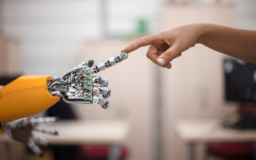 La Chine veut s’imposer sur le marché des robots humanoïdes