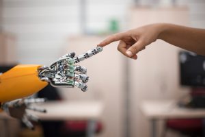 La Chine veut s’imposer sur le marché des robots humanoïdes