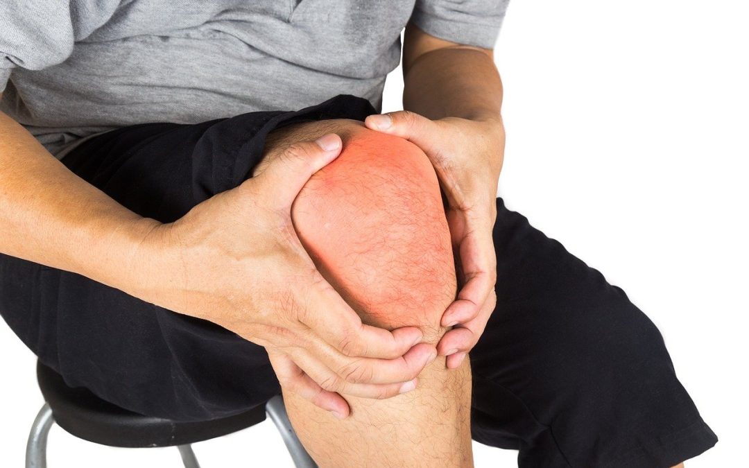 Arthrose du genou : les cellules souches dérivées de la graisse et du cordon ombilical plus efficaces