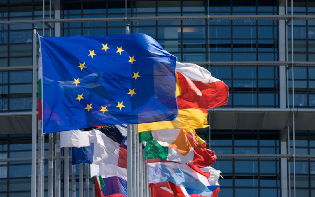 IVG : les eurodéputés votent un texte symbolique qui va loin dans l’ingérence