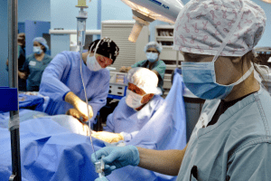 Suisse : une hausse de 22 % du nombre de donneurs d’organes