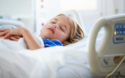 Australie : un état des lieux du manque de soins palliatifs pédiatriques