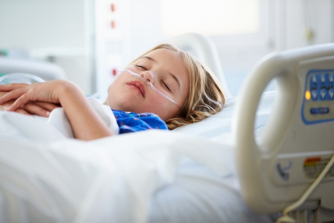 Australie : un état des lieux du manque de soins palliatifs pédiatriques