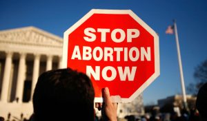 Floride : la Cour suprême permet l'interdiction de l’avortement après 6 semaines de grossesse